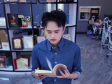 迪丽热巴刘亦菲张艺兴参与2026反诈宣传片拍摄