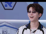 李晨孙千周洁琼越努力越心酸！周洁琼哈哈哈哈 哈哈