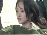 周迅邪修减肥法一顿饭吃一个小时