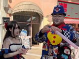 中国烧烤店因国足缺席世界杯受牵连