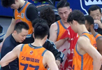  19:35开球！山东VS上海，广东VS北京，谁能赢？杜锋比邱彪压力大