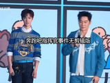 致敬莫离与叶璃的闪耀登场