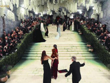 KUN闪耀MetGala 2026红毯全记录｜从步道到专访的高光时刻 蔡徐坤metgala