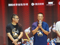 电视剧《主角》即将播出，原著作者：书刚写出来时，张嘉益就说交给他