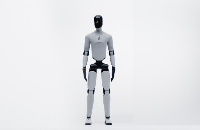 图 | Figure AI 03（来源：Figure AI）
