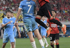 八连胜！成都蓉城主场3-0轻取河南