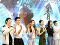 话剧《青蛇》重排版六月首演，00后阵容+数字技术焕新经典