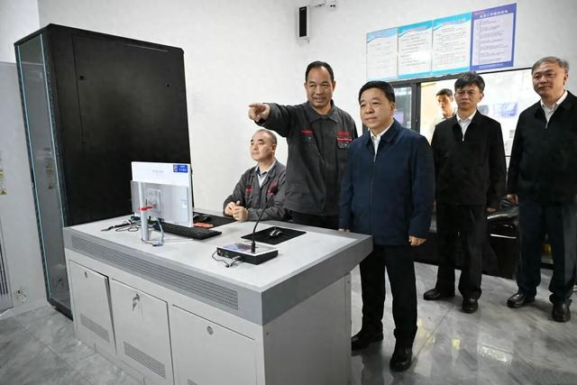 图源：微信公众号“江西省人民政府” 
