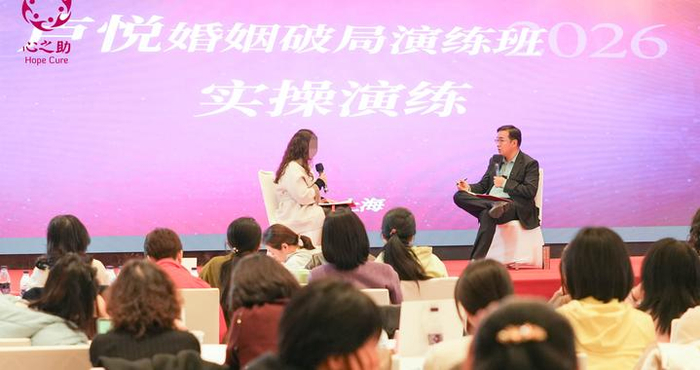 遭遇背叛后，什么样的原配最清醒？