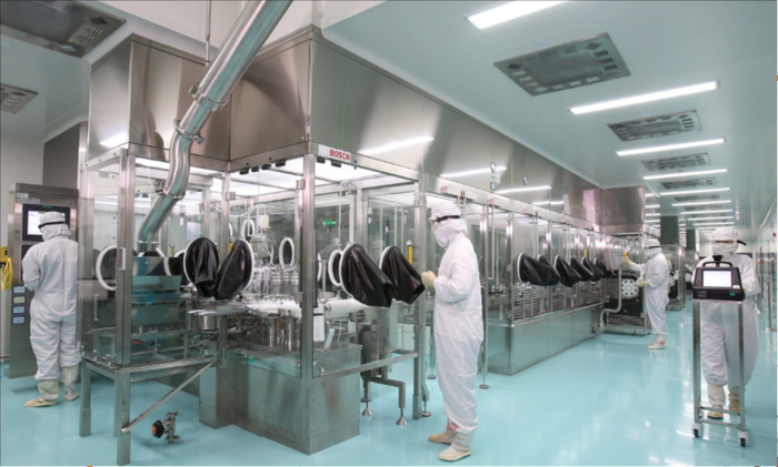 麦角硫因新规在即 澐生合成以三重优势重塑品质格局