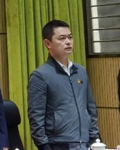 黄峰 资料图