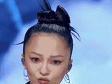 《天赐的声音2》：张韶涵首谈被父母污蔑，我没做错为什么要道歉