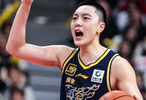  徐杰保下限，胡明轩冲上限！粤京二番战全看他的状态？