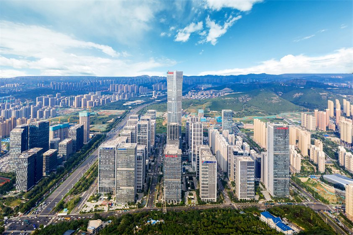 图片来源：界面山东