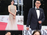 玄彬孙艺珍获影帝影后！男方首获奖，女方二轮大满贯，都感谢儿子