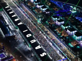 F1高层连夜改赛历！2026收官战或不再属于阿布扎比