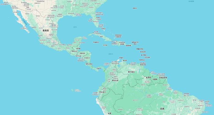 王献华| “海地化”:以色列可能面临的国家危机_新浪新闻
