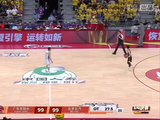 永远相信广东 永远不要低估一颗总冠军的决心！广东宏远 徐杰 徐杰hll广东宏远