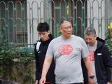 中国男篮短期集训营