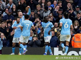 曼城3-0完胜保留争冠悬念，瓜帅宣战：今晚我是西汉姆联球迷！