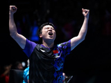 男乒3-1法国进决赛！王楚钦得2分，梁靖崑极限逆转，林诗栋需总结