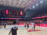 上海久事男篮时隔四年重返CBA半决赛，上一次是什么时候？