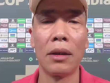 亚洲杯中国男足与伊朗叙利亚吉尔吉斯斯坦同组
