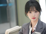 田曦薇新剧《赢家》官宣即登热搜：从“甜妹天花板”到“职场酷姐”