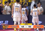 加时绝杀翻盘！奎因39分点名周琦，杨鸣戳破CBA最残酷真相