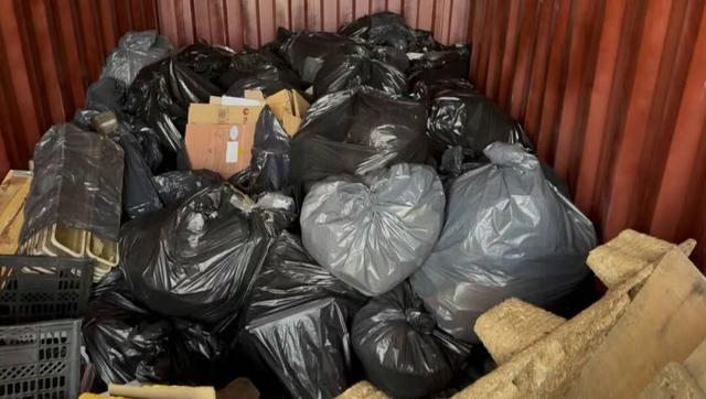图片来源：“海关发布”微信公众号