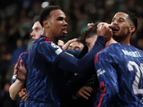 阿森纳近两次英超客场对铁锤均5+球，距英格兰联赛纪录差一场