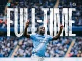 英超：曼城3-0布伦特福德距枪手2分 多库连场破门，哈兰德传射