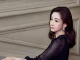 47岁的秦海璐，给丧子丧夫的婆婆生活费，以后我就是您“亲”女儿