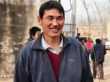 网友催更朱之文导航语音包 朴素回应温暖人心_娱乐频道