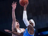 CBA|北汽男篮客场96:93击败广东队,联赛排名上升至第三位