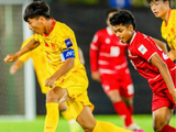 意外失利！U17国足0-1不敌印尼，曾在数月前大胜对手