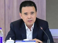 许峰已任南京市委常委