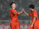 U17国足6球大胜！媒体热议：实力碾压对手，仍有提升空间