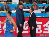 好事民遇上困难杜！一个输球找借口，一个遇困敢担当！