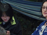 追星成功！周迅主动加妹妹微信，妹妹开心坏了