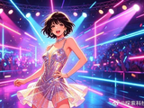 为什么王菲演唱的《主角》主题曲会引发年轻听众的广泛讨论和二次创作？
