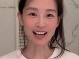 我觉得宛瑜在现实生活中也是一个好知性，好优雅，好美丽的小姐姐