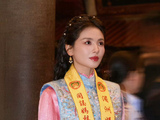 刘涛三献礼贺妈祖诞辰：从荧幕女神到文化使者，十四年缘续千年信俗