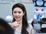 朱美吉这次《无限超越班》的绝美落泪表演对她后续演艺事业有何影响？