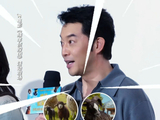 沙溢靠小鱼儿实现配音再就业