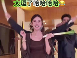 马筱梅专注事业重拾自信