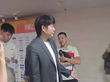山东男篮季后赛0-2遭上海淘汰，邱彪赛后激动爆粗