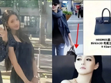 小玥儿的动态反映了她与继父具俊晔之间目前的关系状态如何？