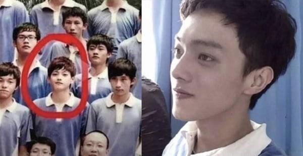 图片来自微博。