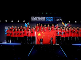 体坛午爆｜国乒男女团伦敦世乒赛夺冠，巴萨提前3轮夺得西甲冠军